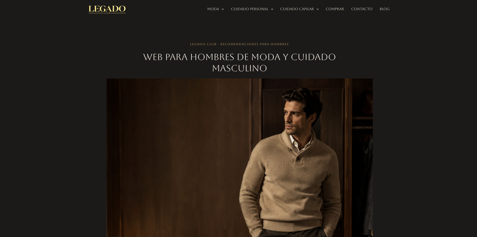 Legado Club